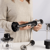Bapi Premium botmixer 4in1,1200 W