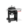 Weber Performer 57 cm faszenes grill, fekete (1501630)