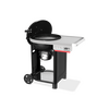 Weber Performer 57 cm faszenes grill, fekete (1501630) Weber Performer 57 cm faszenes grill, fekete (1501630)
