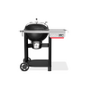 Weber Performer 57 cm faszenes grill, fekete (1501630)