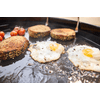Weber Performer 57 cm faszenes grill, fekete (1501630)