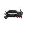 Weber Traveler Compact WW hordozható gázgrill (1501747)