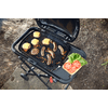 Weber Traveler Compact WW hordozható gázgrill (1501747)