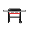 Weber Slate GP 71 cm Premium plancha gázgrill (1501779)