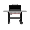 Weber Slate GP 71 cm Premium plancha gázgrill (1501779) Weber Slate GP 71 cm Premium plancha gázgrill (1501779)