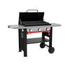 Weber Slate GP 71 cm Premium plancha gázgrill (1501779)