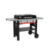 Weber Slate GP 71 cm Premium plancha gázgrill (1501779)
