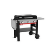 Weber Slate GP 71 cm Premium plancha gázgrill (1501779)