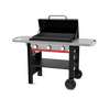 Weber Slate GP 71 cm Premium plancha gázgrill (1501779)