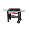Weber Slate GP 71 cm Premium plancha gázgrill (1501779) Weber Slate GP 71 cm Premium plancha gázgrill (1501779)
