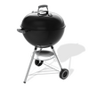 Weber Original Kettle 57 cm faszenes grill (1502202)