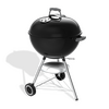 Weber Original Kettle 57 cm faszenes grill (1502202) Weber Original Kettle 57 cm faszenes grill (1502202)