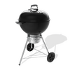 Weber Original Kettle Premium 57 cm faszenes grill (1502210) Weber Original Kettle Premium 57 cm faszenes grill (1502210)
