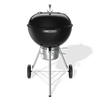 Weber Original Kettle Premium 57 cm faszenes grill (1502210) Weber Original Kettle Premium 57 cm faszenes grill (1502210)