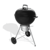 Weber Original Kettle Premium 57 cm faszenes grill (1502210)