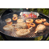 Weber Original Kettle Premium 57 cm faszenes grill (1502210)