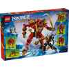 LEGO® Ninjago® Wyldfyre átalakuló sárkányrobotja (71868)