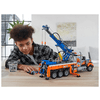 LEGO® Technic™ Nagy terherbírású vontató (42128) LEGO® Technic™ Nagy terherbírású vontató (42128)