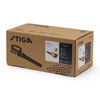 Stiga BL 300e Kit Akkumulátoros lombfúvó (273504501/ST1) Stiga BL 300e Kit Akkumulátoros lombfúvó (273504501/ST1)