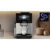 Siemens EQ900 iAroma Automata kávéfőző, nemesacél (TQ923E83)