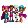 LEGO® Friends Varázslatos vidámparki hullámvasút (41685)