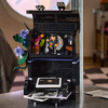 LEGO® Wednesday hátizsákja (76787)