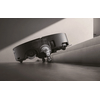 Mova Z70 Ultra Roller Complete robotporszívó, kőfekete