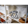 LEGO® Star Wars™ Az Újjászületett Birodalom AT-AT™ lépegetője INT-4-gyel (75454)