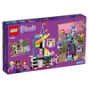 LEGO® Friends Varázslatos óriáskerék és csúszda (41689)
