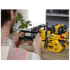 LEGO® Technic™ Applikációval irányítható Cat® D11 buldó (42131) LEGO® Technic™ Applikációval irányítható Cat® D11 buldó (42131)
