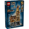 LEGO® Harry Potter™ Dvorac Hogwarts™: Središnji toranj (76454) LEGO® Harry Potter™ Dvorac Hogwarts™: Središnji toranj (76454)