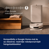 Electrolux ER81UW3SW 800 LiDAR robotporszívó, fehér Electrolux ER81UW3SW 800 LiDAR robotporszívó, fehér
