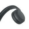 Sony WH-CH530 Bluetooth fejhallgató, fekete (WHCH530B.CE7) Sony WH-CH530 Bluetooth fejhallgató, fekete (WHCH530B.CE7)