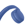 Sony WH-CH530 Bluetooth fejhallgató, kobaltkék (WHCH530L.CE7) Sony WH-CH530 Bluetooth fejhallgató, kobaltkék (WHCH530L.CE7)