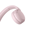 Sony WH-CH530 Bluetooth fejhallgató, rózsaszín (WHCH530P.CE7)