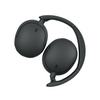 Sony WH-CH730N vezeték nélküli zajszűrős fejhallgató, fekete (WHCH730NB.CE7)