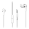 Motorola Earbuds 105 Vezetékes fülhallgató, fehér Motorola Earbuds 105 Vezetékes fülhallgató, fehér