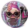LOL Surprise Movie Magic Doll Meglepetés figura (LOL576471) LOL Surprise Movie Magic Doll Meglepetés figura (LOL576471)