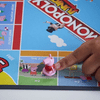 Monopoly Junior Peppa Malac társasjáték (F1656165) Monopoly Junior Peppa Malac társasjáték (F1656165)