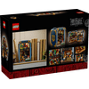 LEGO® Icons™ Könyvkuckó: Könyvesbolt (11379)