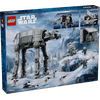 LEGO® Star Wars™ Az Újjászületett Birodalom AT-AT™ lépegetője INT-4-gyel (75454)