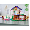 LEGO® Friends Erdei házikó (41679) LEGO® Friends Erdei házikó (41679)