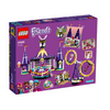 LEGO® Friends Varázslatos vidámparki hullámvasút (41685)