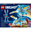 LEGO® DREAMZzz™ Izzie és Bunchu a nyuszi (71453) LEGO® DREAMZzz™ Izzie és Bunchu a nyuszi (71453)