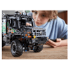 LEGO® Technic™ Applikációval irányítható 4x4 Mercedes-B (42129) LEGO® Technic™ Applikációval irányítható 4x4 Mercedes-B (42129)