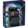 LEGO® Wednesday hátizsákja (76787)