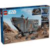 LEGO® Star Wars™ Offworld homokkúszó és Mudhorn (75453)