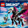 LEGO® DREAMZzz™ Pegasus szárnyas paripa (71457) LEGO® DREAMZzz™ Pegasus szárnyas paripa (71457)