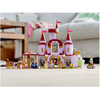 LEGO® I Disney Princess™ Belle és a Szörnyeteg kastélya (43196) LEGO® I Disney Princess™ Belle és a Szörnyeteg kastélya (43196)