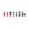 LEGO® Friends Fő utcai épület (41704) LEGO® Friends Fő utcai épület (41704)